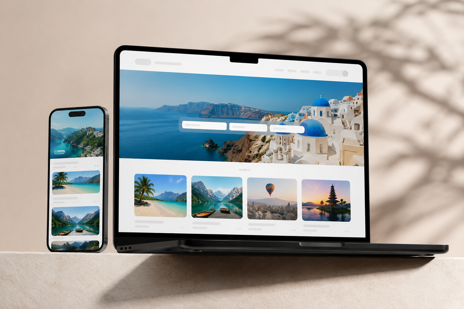 Del Expat Travel Services